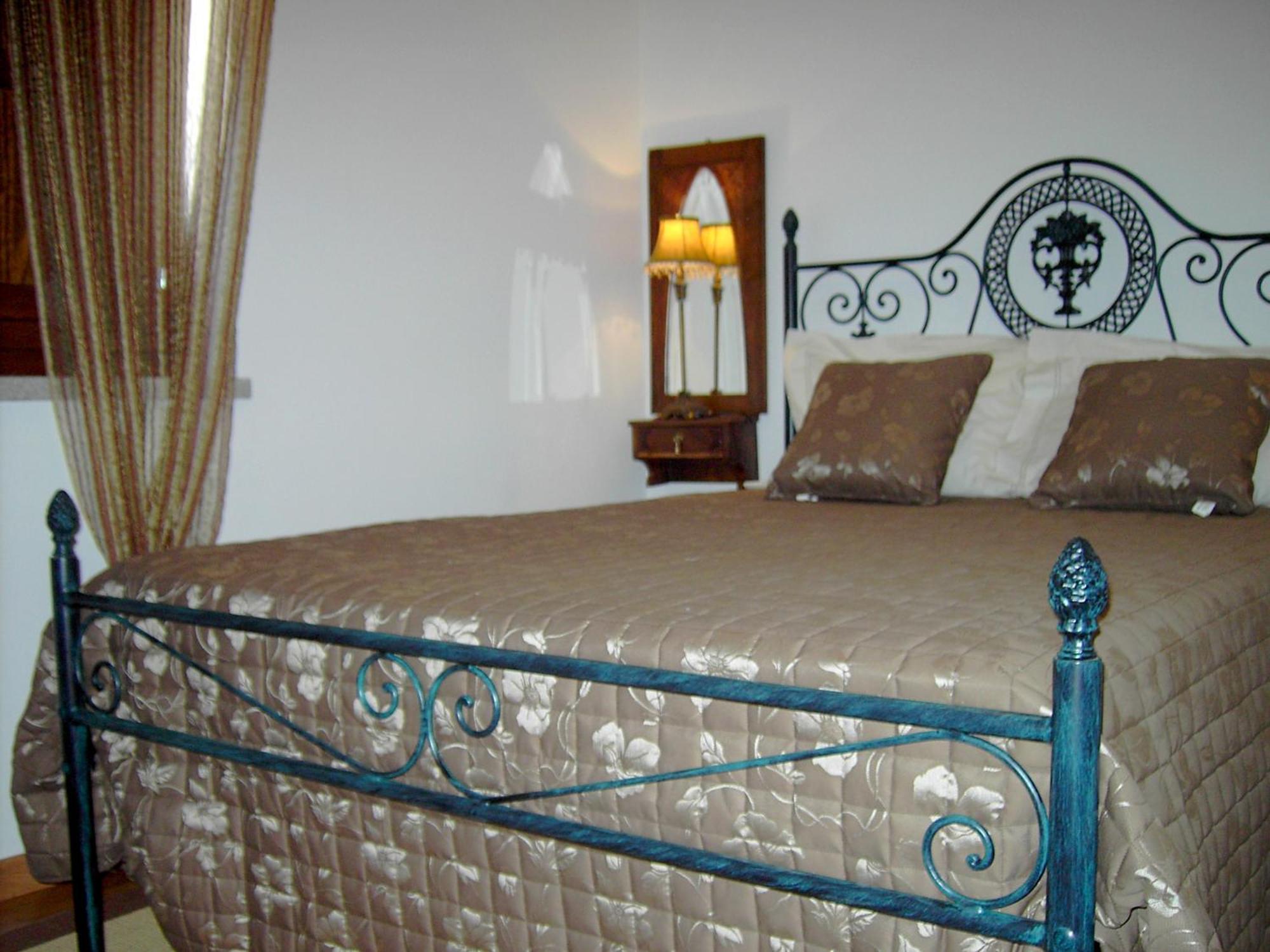 Casa Santa Catarina Hotel Penha Garcia Kamer foto