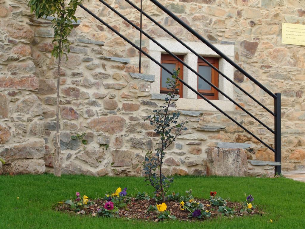 Casa Santa Catarina Hotel Penha Garcia Buitenkant foto